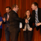 Együtt az élhető városközpontért - projekt záró rendezvény / Ki-Mit-Tud 2015 (Fotó: Horváth Attila)