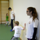 Pillangó Óvoda és Mini Bölcsőde sportvetélkedő