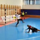 UFM Nemzetközi Női Kézilabda Kupa: MKC SE (HUN) – Slavia Praha (CZE) (29-28)