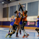 MKC SE - ÉRD (20-24) (NBI Alapszakasz) (Fotó: Horváth Attila)