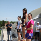 XV. Greiner Szigetköz Félmaraton