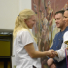 Mosonmagyaróvári Csokoládé Fesztivál, második nap