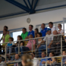 MKC SE vs MTK Budapest 25:24 (12:12)
