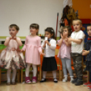 Anyák napja a Pillangó Óvoda és Mini bölcsődében