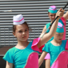 Fáklyafutás, XIV. Európai Ifjúsági Olimpiai Fesztivál Győr 2017 