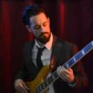 XVI. Mofém Zenészbál