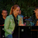 Múzeumok éjszakája - Moson Big Band koncertje (Fotó: Horváth Attila)