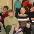 VIII. Női Szűrőnapok (Fotó: Nagy Mária)