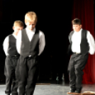 Ujhelyi Imre Általános Iskola - Nyárcsalogató Gálaműsor (Fotó: Bánhegyi István)