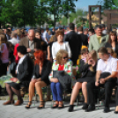 Kossuth Lajos Gimnázium Ballagás (Fotó: Nagy Mária)