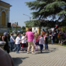 Gyereknap - Hansági Múzeum