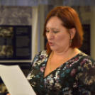 Anne Frank (1929-1945) kiállítás Mosonmagyaróváron