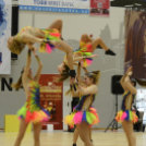 VII. Óvár-Kupa Akrobatikus Rock 'n' Roll Területi Pontszerző és jótékonysági táncverseny