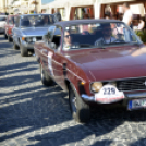 15. Pannonia-Carnuntum int. Historic Rallye