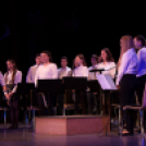 A Mosonyi Mihály Zeneiskola karácsonyi hangversenye