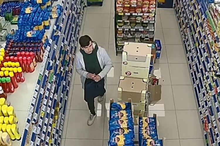 Háztartási gépeket lopott Mosonmagyaróváron