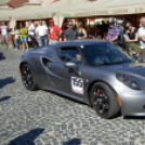 15. Pannonia-Carnuntum int. Historic Rallye