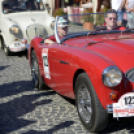 15. Pannonia-Carnuntum int. Historic Rallye