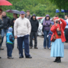 Veterán autó motor találkozó (Fotó: Nagy Mária)