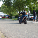 Street Fighter Show Jánossomorján Szöllősi Pepével