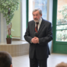 Egyetem tanévnyitó (Fotó: Nagy Mária)