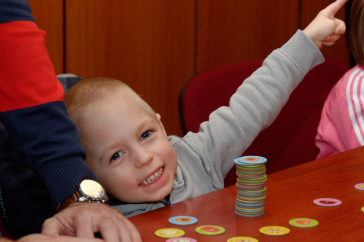 Flesch Karácsony (fotó: Horváth Attila)