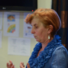 Az Egészségfejlesztési Iroda (EFI) - Egészséges táplálkozás népszerűsítése programsorozata.