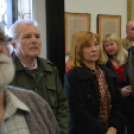 Sőtér kiállítás (Fotó: Nagy Mária)