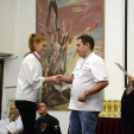 Mosonmagyaróvári Csokoládé Fesztivál, első nap