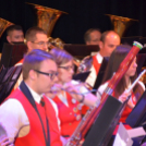 Kühne Fúvószenekar Tavaszi Hangverseny (Fotó: Bánhegyi István)