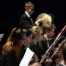 JUBILEUMI HANGVERSENY