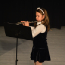 Mosonyi Mihály Zeneiskola - Növendék hangverseny (Fotó: Nagy Mária)