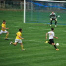 FUTURA Mosonmagyaróvár-Újbuda Fc (1:0) Gratulálunk! (Fotó: Nagy Mária)