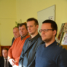 Kék cinke óvoda felújítás átadó (Fotó: Nagy Mária)