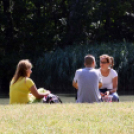 Voluta 2 nap (Fotó: Stipkovits Veronika és Bánhegyi István)