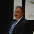 Kerekes István fotókiállítás megnyitója (Fotó: Nagy Mária)