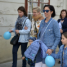 Kék séta - az autizmus világnapja