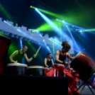 NYÁRI FESZTIVÁL – SZENT ISTVÁN NAPOK 2019, Első nap