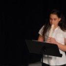 Növendék Hangverseny a Fehérlóban