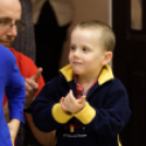 Adventköszöntő a Hansági Múzeumban (Fotó: Horváth Attila)