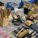 Japán nap a Flesch Központban