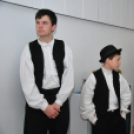 25 éves a Lajta Néptáncegyüttes (Fotó: Nagy Mária)