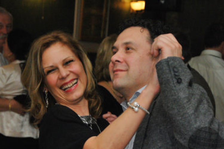 Vadászbál  (Fotó: Nagy Mária)