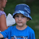 2 Kéklámpás nap (Fotó: Nagy Mária)