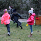 Márton nap a Pillangó óvoda és családi napköziben