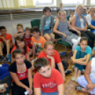 Ünnepi könyvhét - Találkozó Berg Judit írónővel (Fotó: Bánhegyi István)