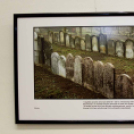 Üzennek a kövek - Dokumentum fotókiállítás megnyitó ünnepsége