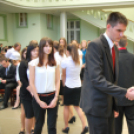 Egyetemi tanévnyitó 1 (Fotó: Nagy Mária)