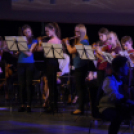 Jótékonysági filmzenei hangverseny