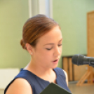 Nyugat-magyarországi Egyetem Diplomaosztó (Fotó: Bánhegyi István)